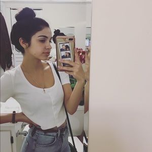 Meet your Posher, Cindy